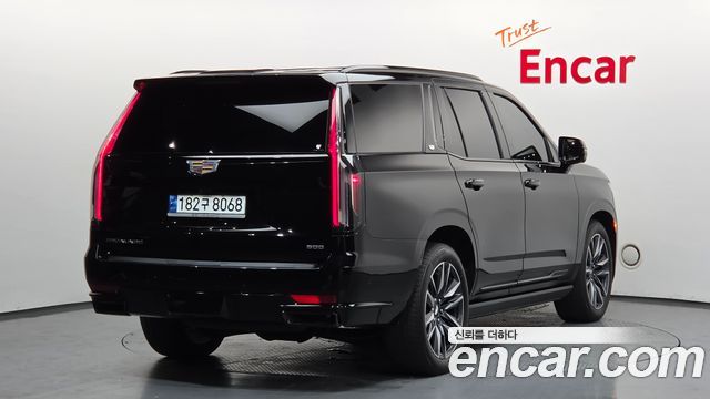 Cadillac Escalade 2023