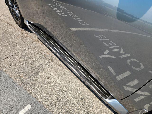 Infiniti QX80 2026