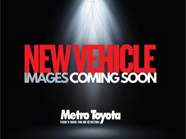 Toyota bZ4X 2023