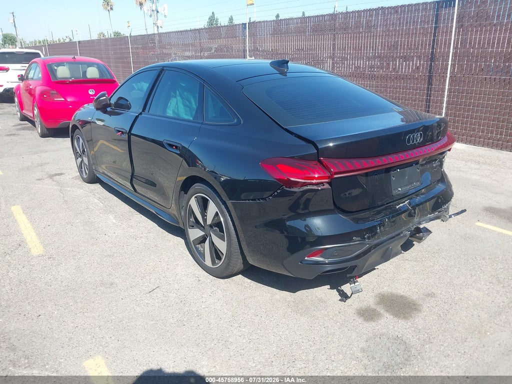 Audi A5 2026