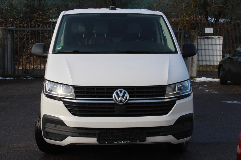 Volkswagen T6 TRANSPORTER 2022