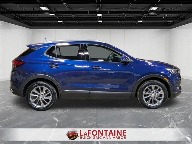 Buick Encore GX 2023
