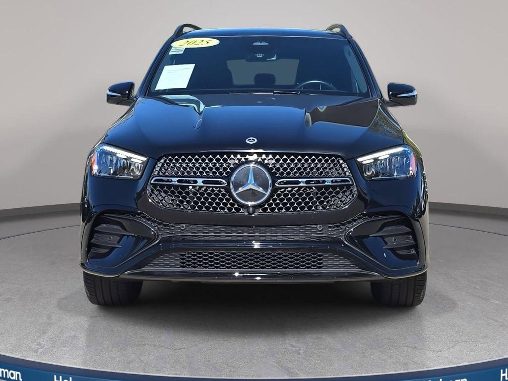 Mercedes-Benz GLE 350 2025