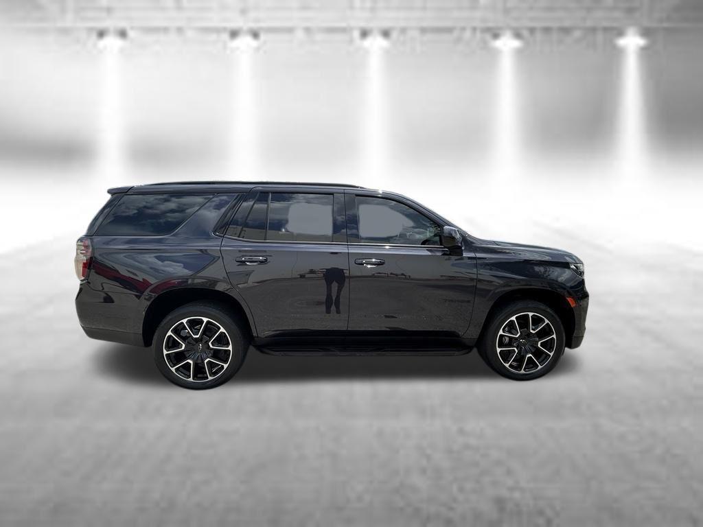 Chevrolet Tahoe 2023