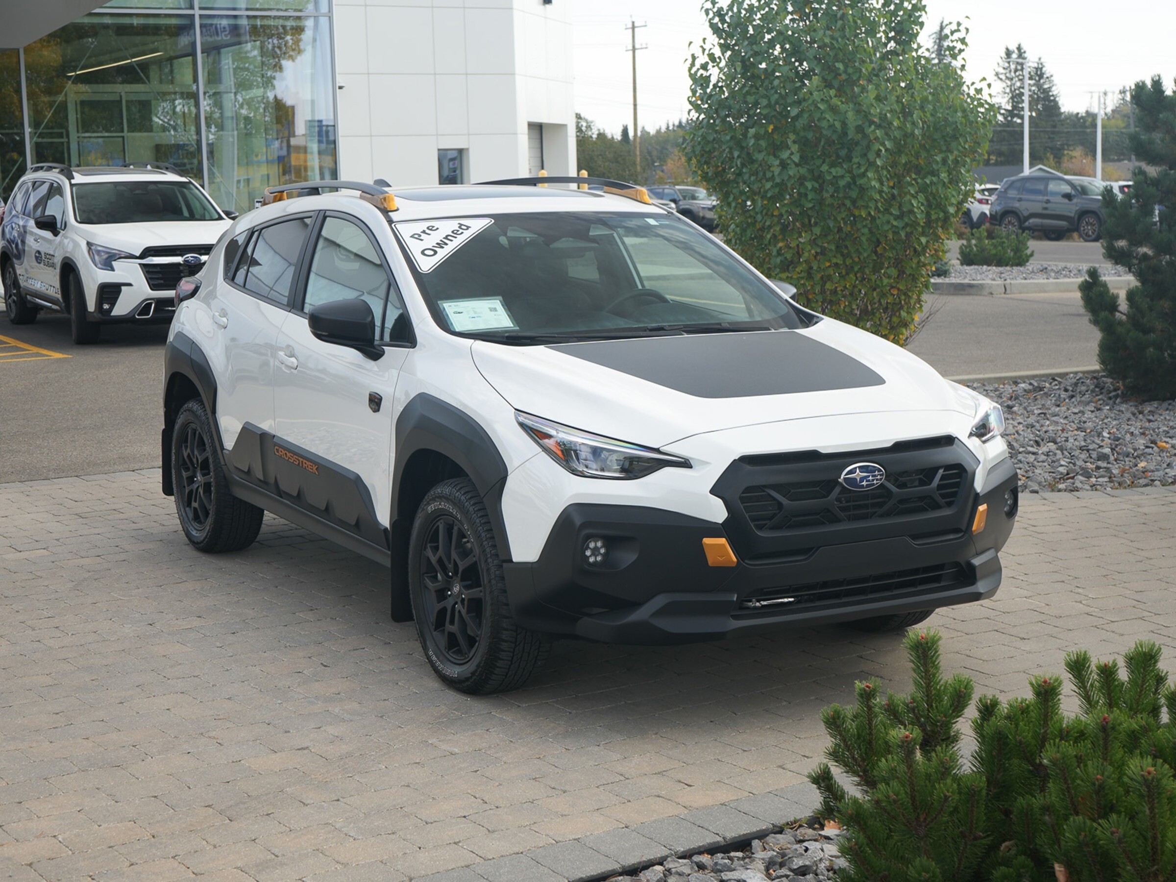 Subaru Crosstrek 2024