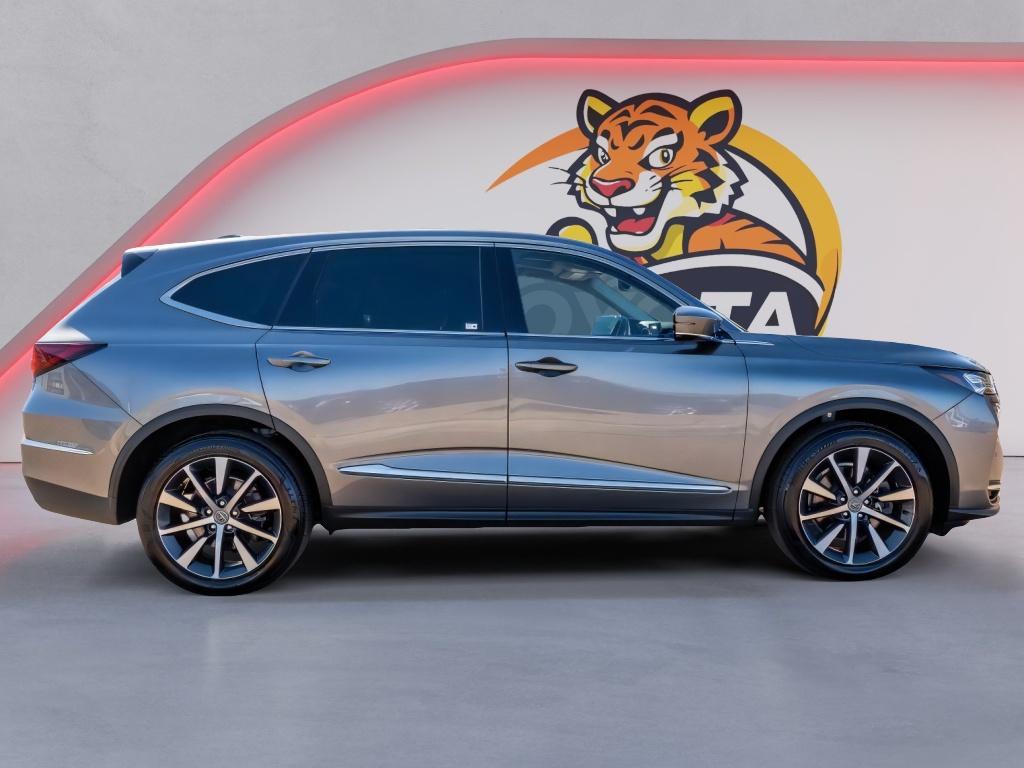Acura MDX 2025