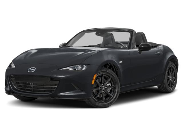 Mazda MX-5 2026