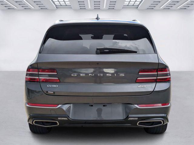 Genesis GV80 2023