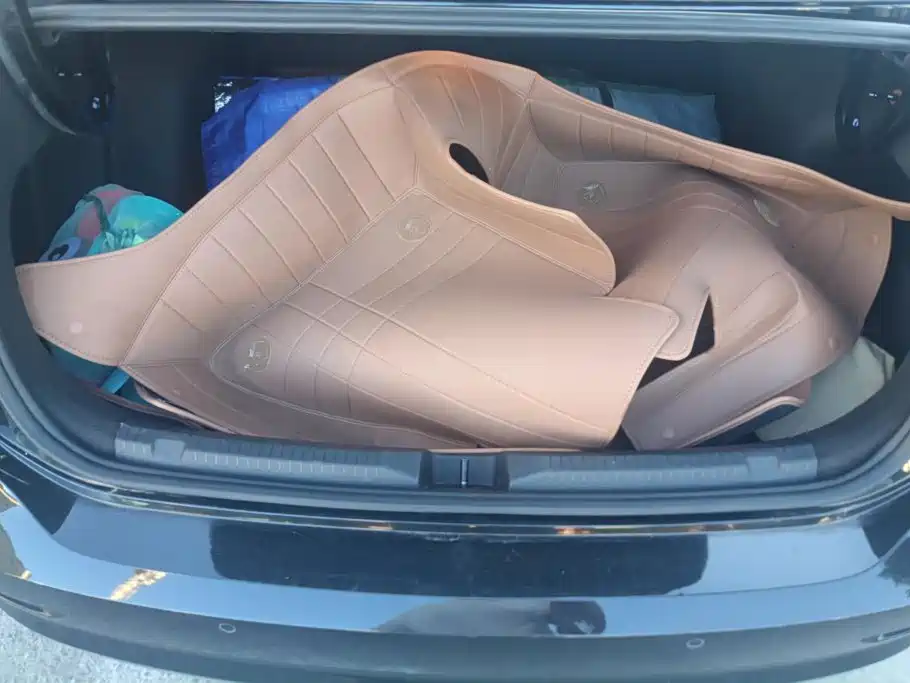 Volkswagen Lavida 2021