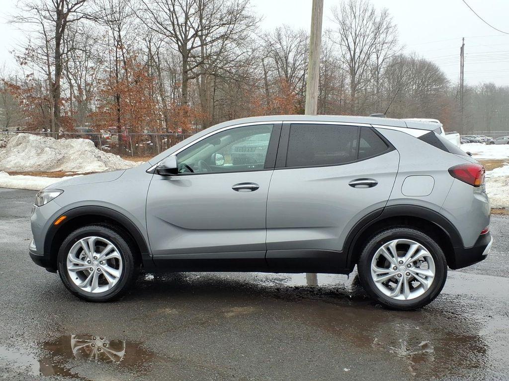 Buick Encore GX 2023