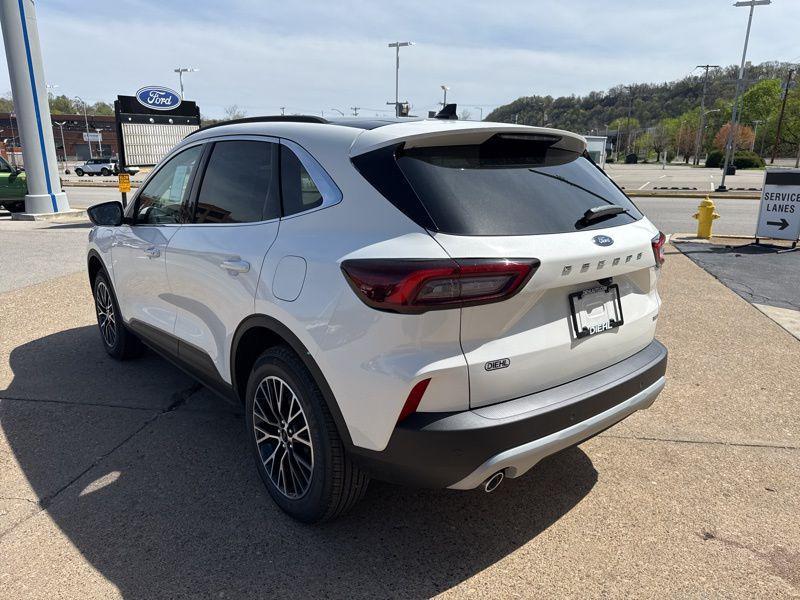 Ford Escape 2025