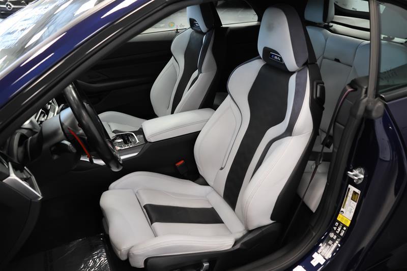 BMW M4 2023