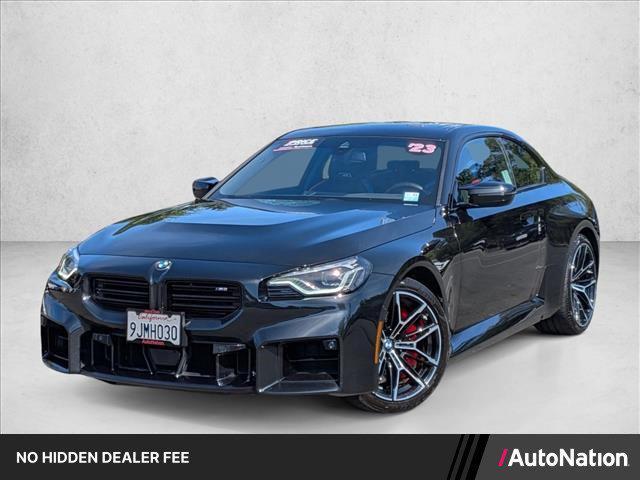 BMW M2 2023