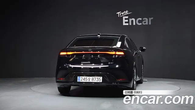 Toyota Prius 2024