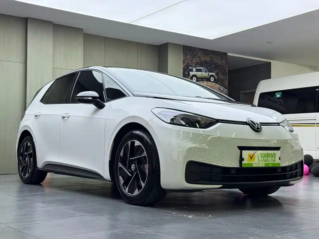Volkswagen ID.3 2024