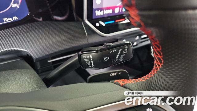 Volkswagen Golf 2026