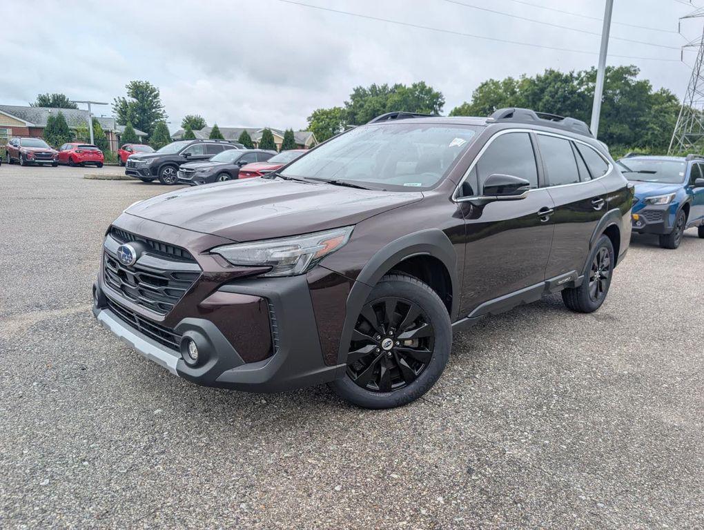 Subaru Outback 2024