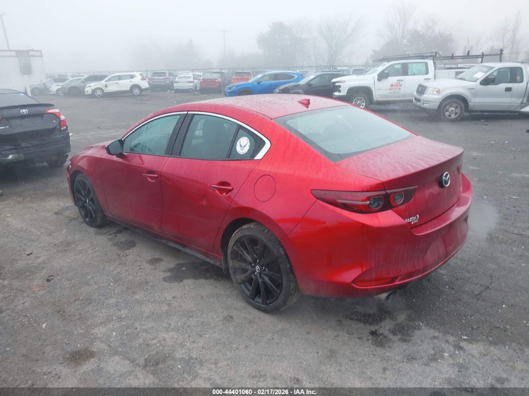 Mazda 3 2021
