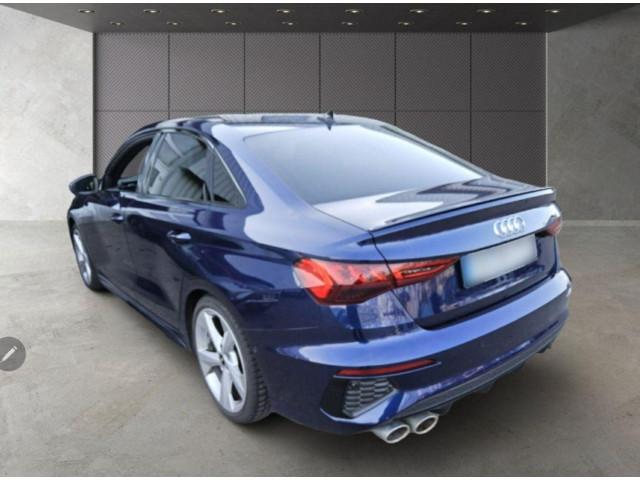 Audi S3 2021