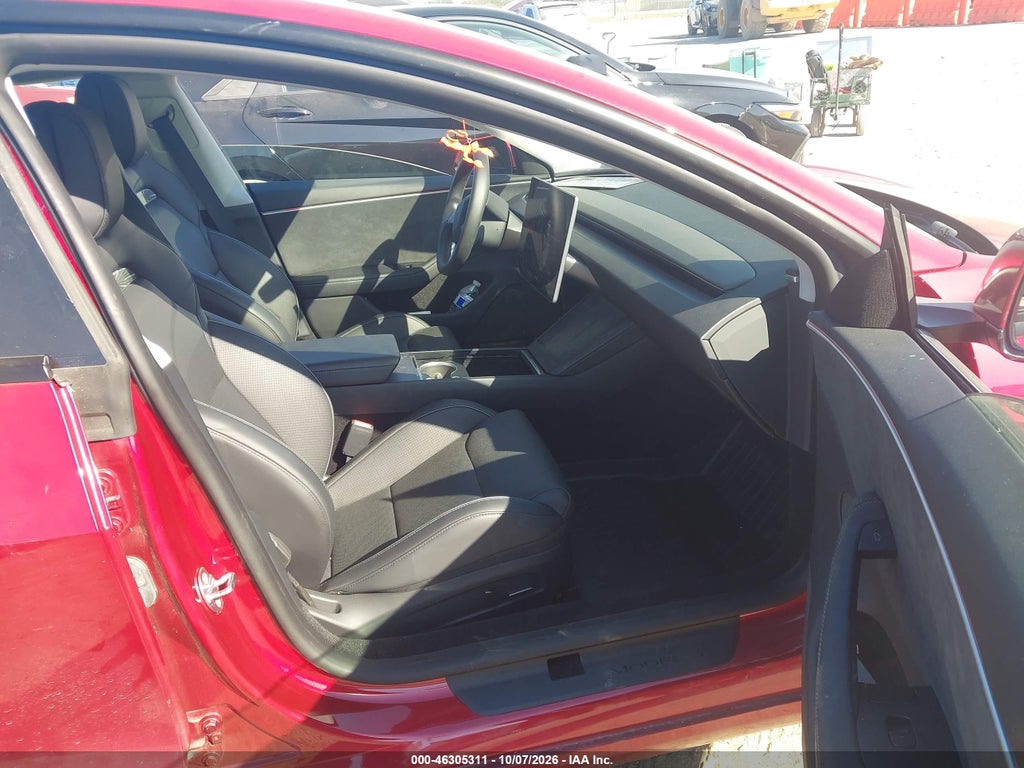 Tesla Model 3 2025