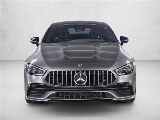 Mercedes-Benz AMG GT 2023