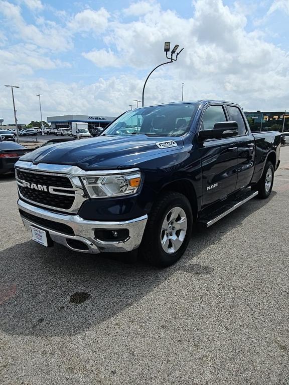 Ram 1500 2022