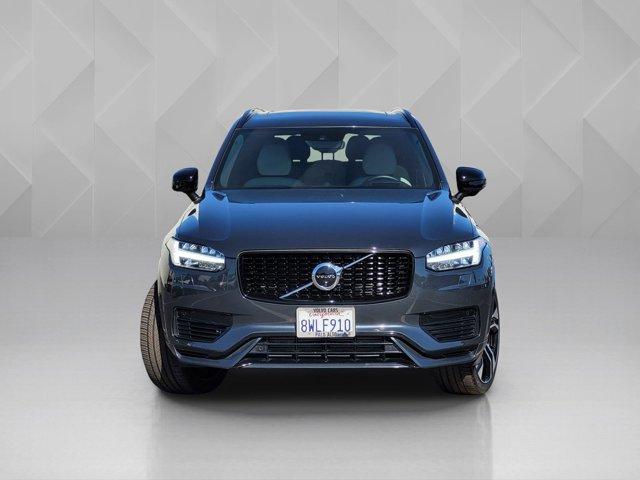 Volvo XC90 2021