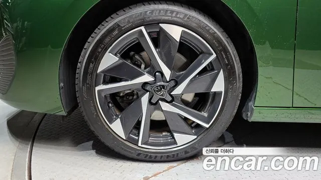 Peugeot 308 2022