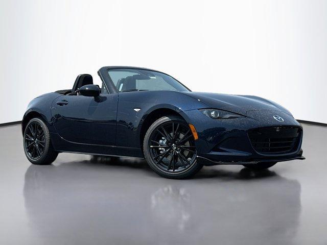 Mazda MX-5 2026