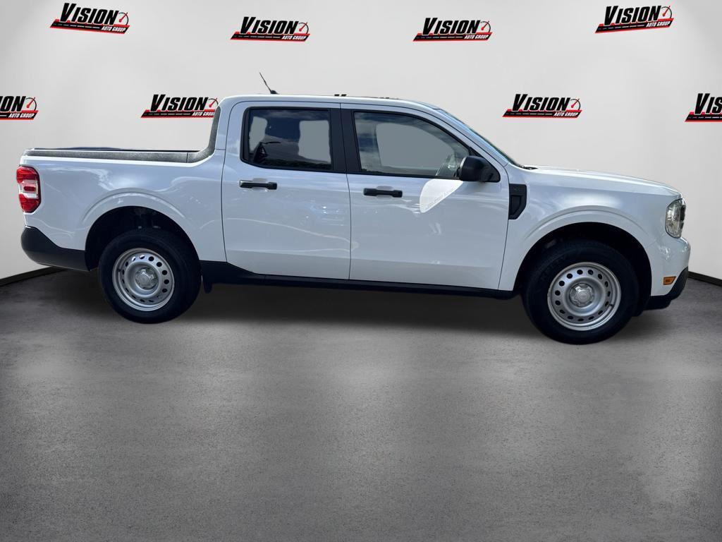 Ford Maverick 2024