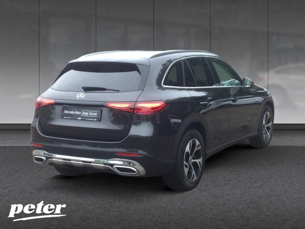 Mercedes-Benz GLC 220 2024
