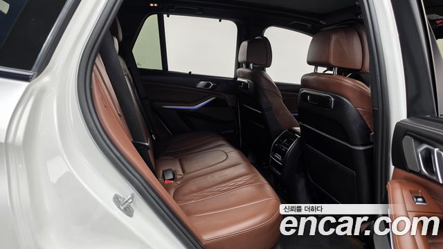 BMW X5 2024