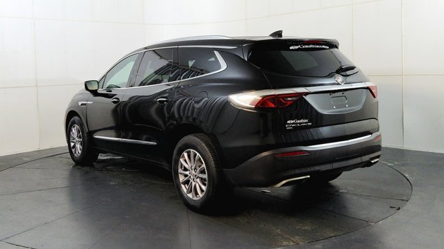 Buick Enclave 2023