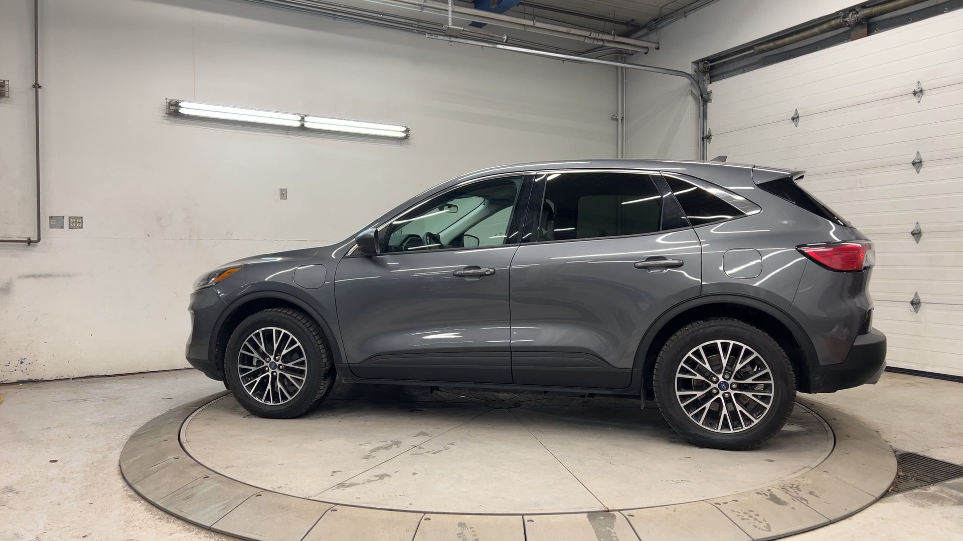 Ford Escape 2022