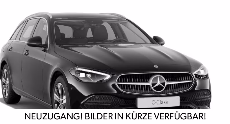 Mercedes-Benz C 200 2022