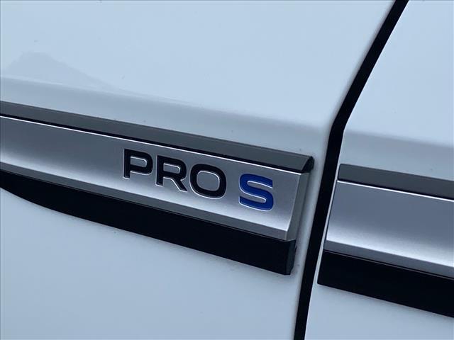 Volkswagen ID.4 2022