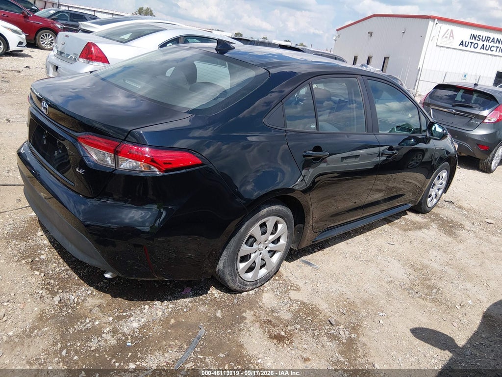 Toyota Corolla 2024