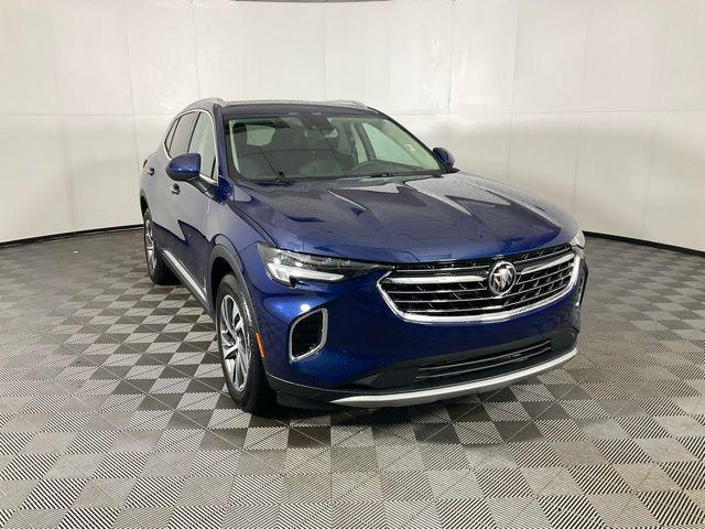 Buick Envision 2023