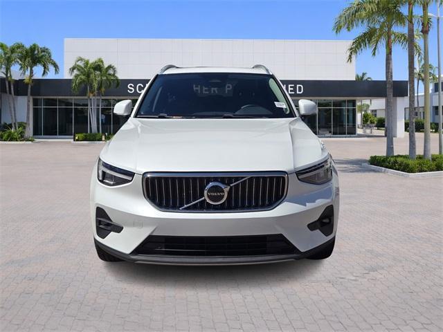 Volvo XC40 2023