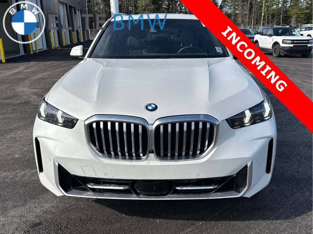 BMW X5 2024