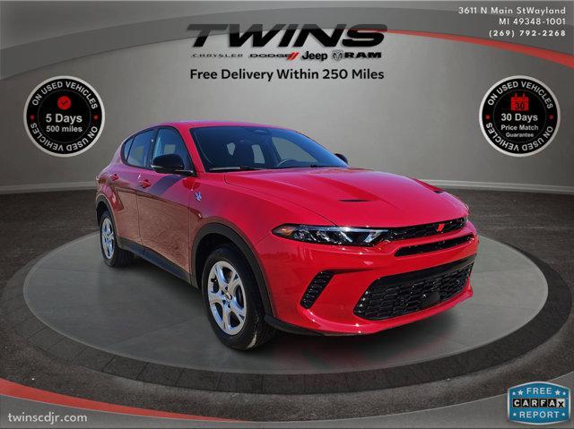 Dodge Hornet 2025