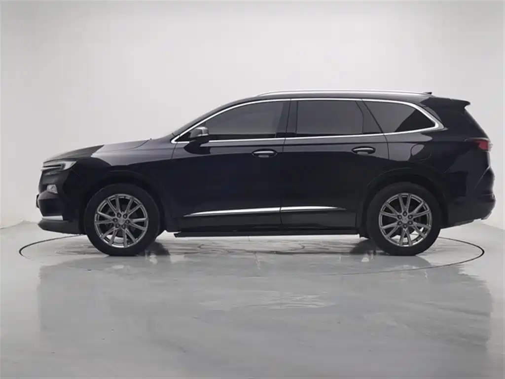 Buick Enclave 2021