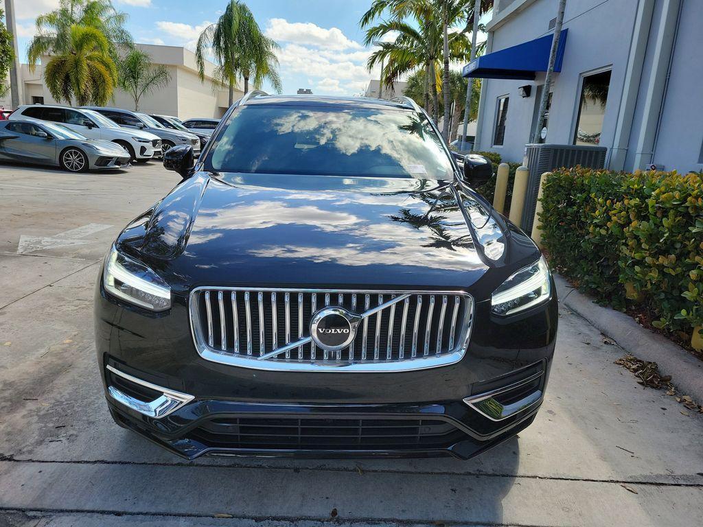 Volvo XC90 2024
