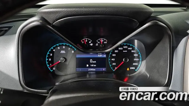 Chevrolet Colorado 2022