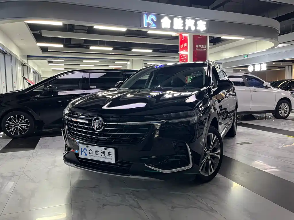 Buick Enclave 2023