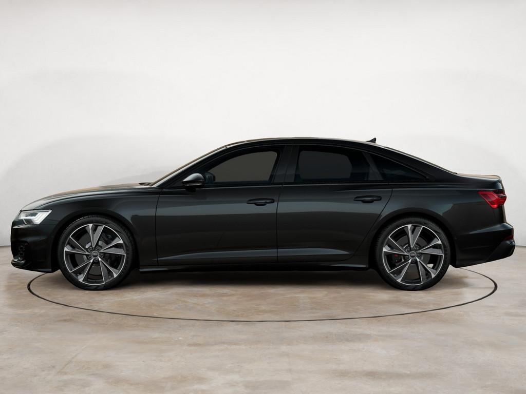 Audi S6 2024
