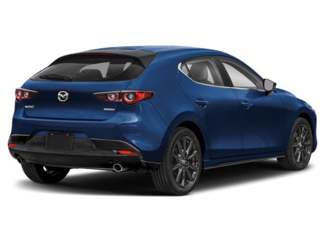 Mazda 3 2026