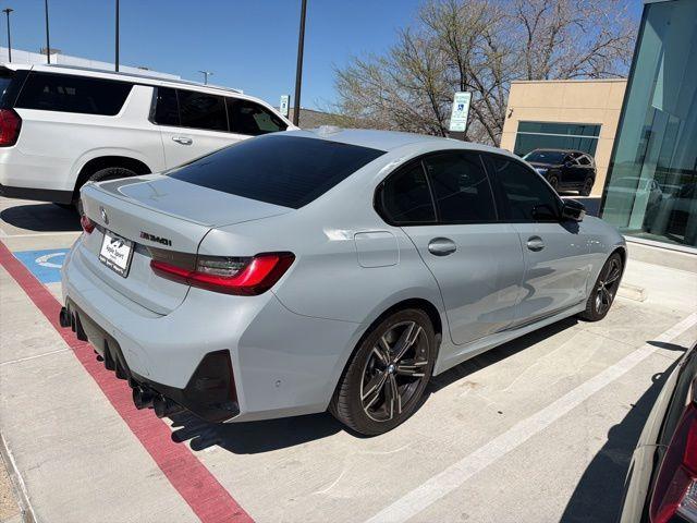 BMW M340I 2023