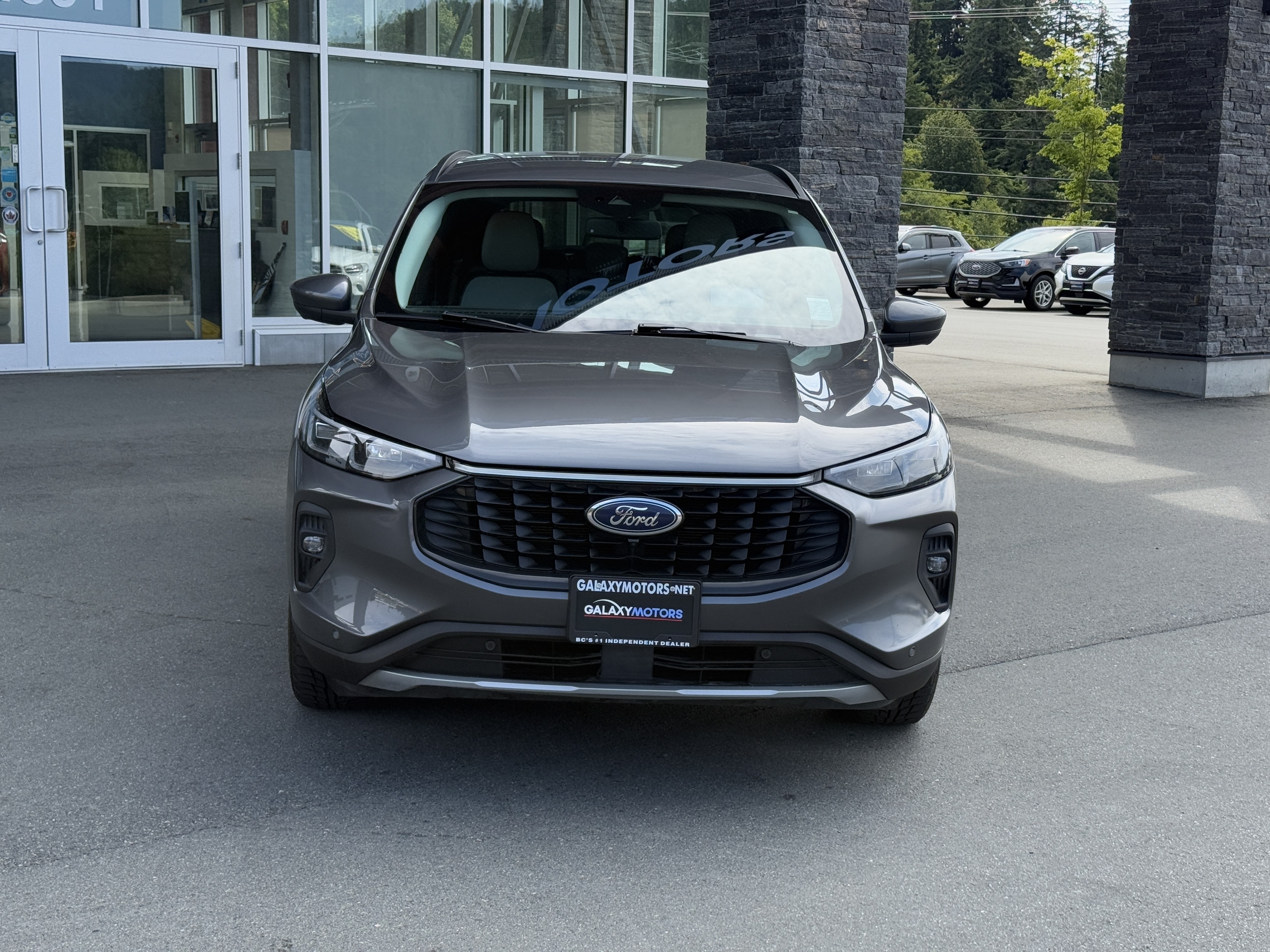 Ford Escape 2023
