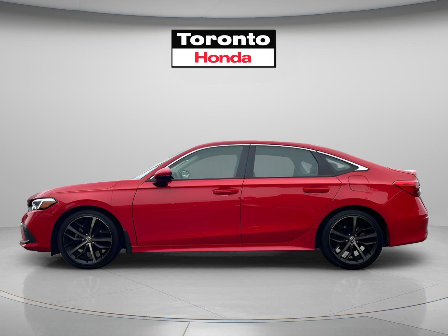 Honda Civic 2024